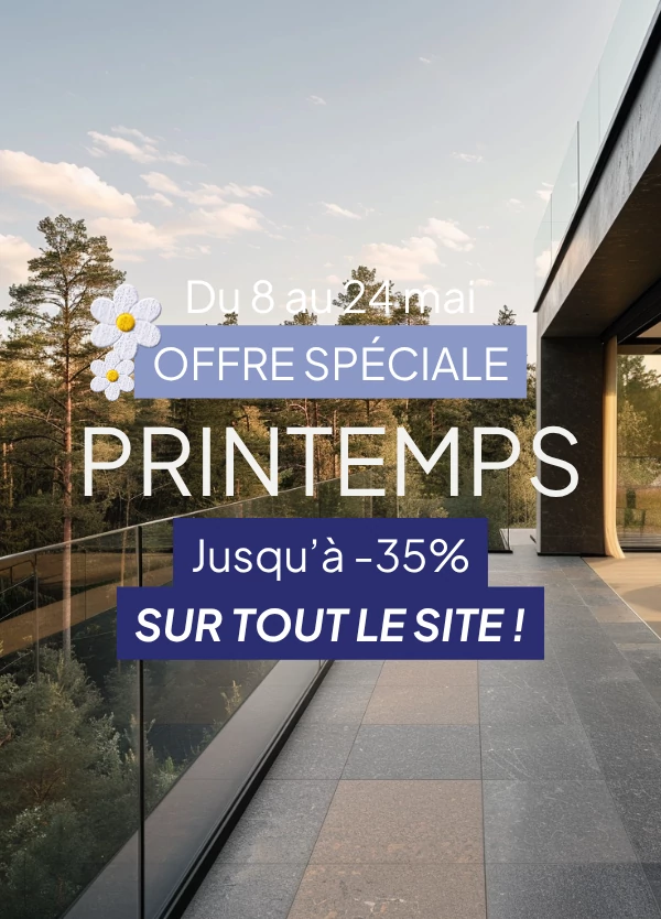 OFFRE DE PRINTEMPS